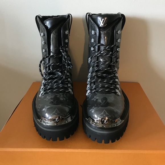 louis vuitton mens boots 2018